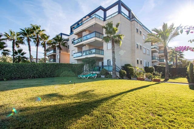 3 soveværelse Lejlighed til salg i Xeraco med swimmingpool - € 450.000 (Ref: 9843958)