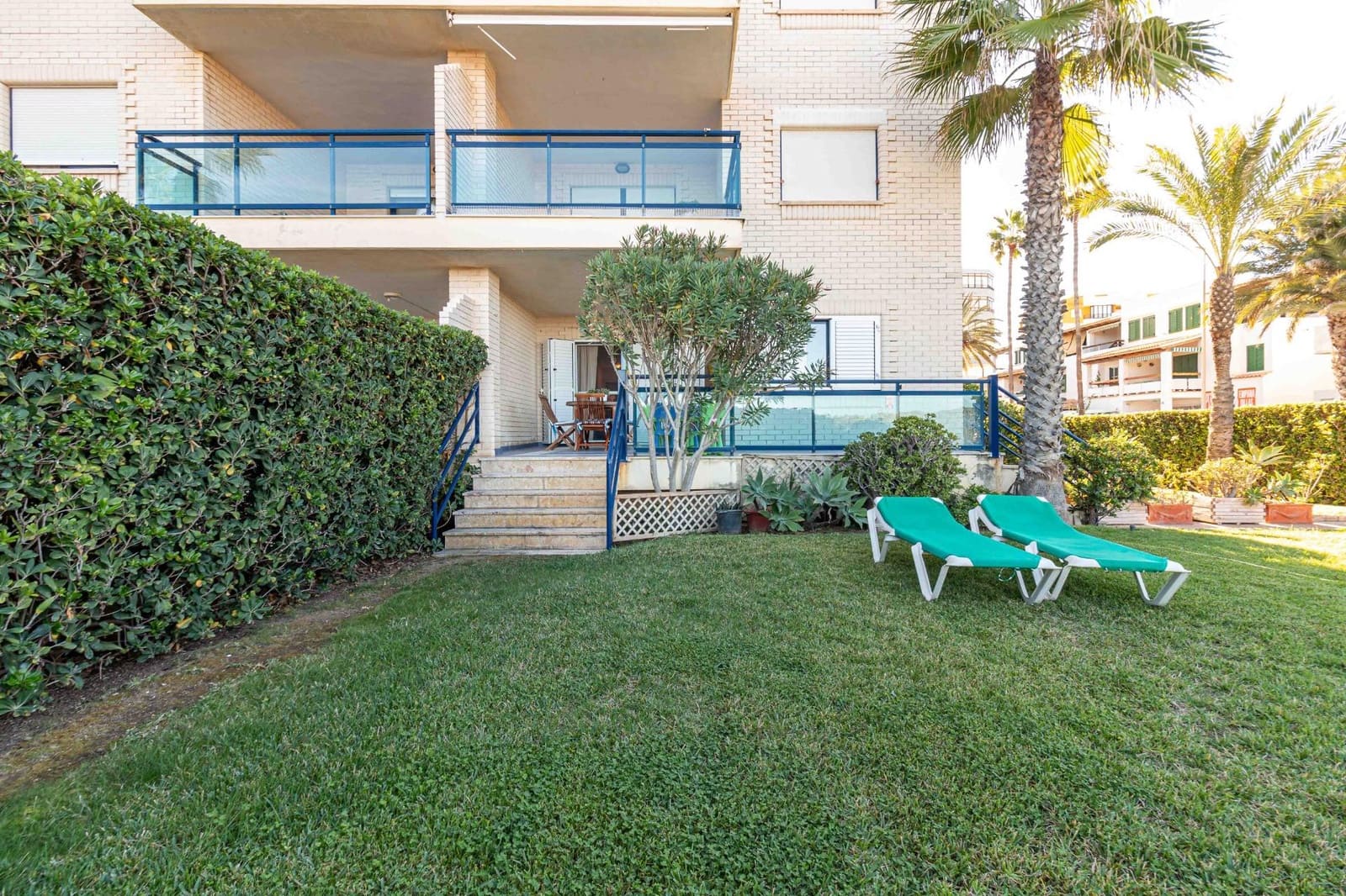 3 soveværelse Lejlighed til salg i Xeraco med swimmingpool - € 450.000 (Ref: 9843958)
