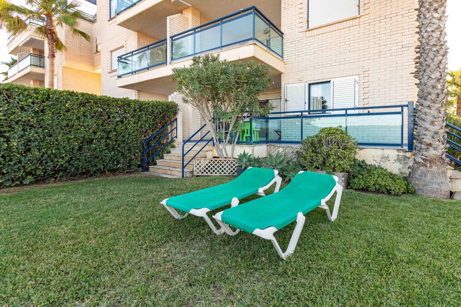 3 soveværelse Lejlighed til salg i Xeraco med swimmingpool - € 450.000 (Ref: 9843958)