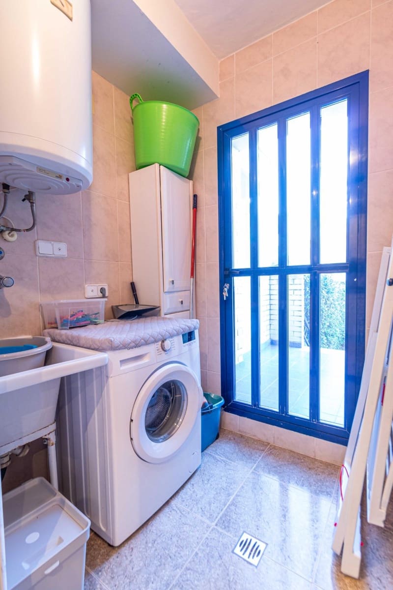 3 soveværelse Lejlighed til salg i Xeraco med swimmingpool - € 450.000 (Ref: 9843958)