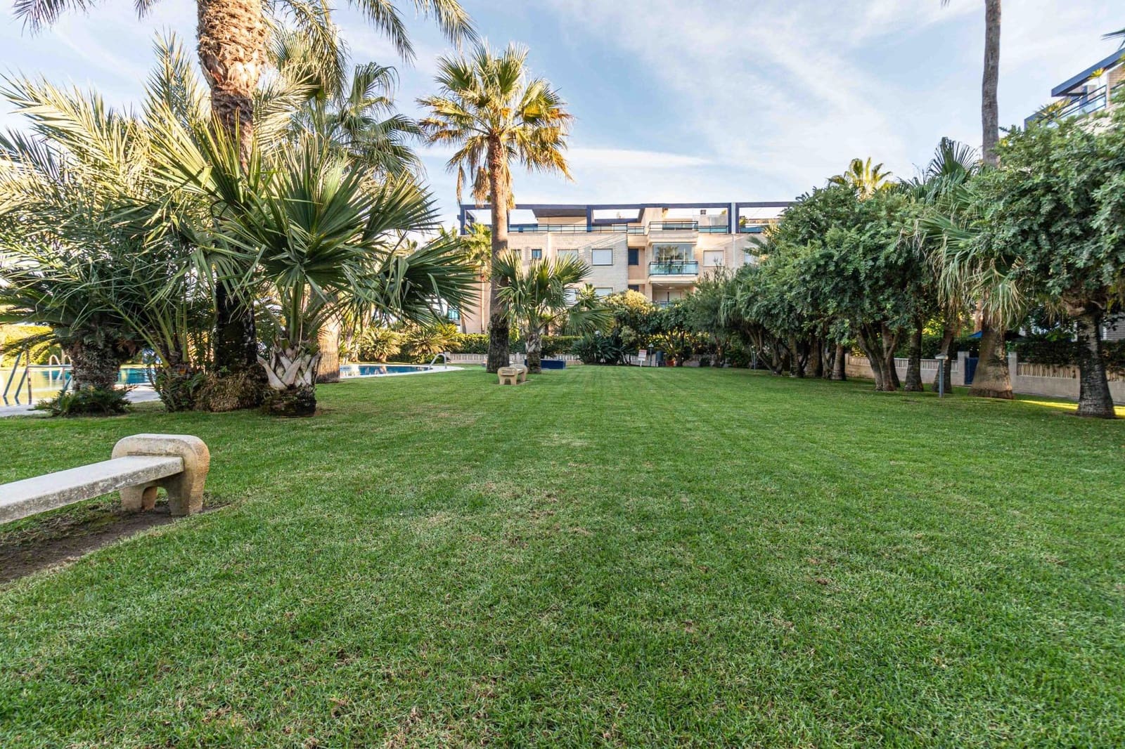 3 soveværelse Lejlighed til salg i Xeraco med swimmingpool - € 450.000 (Ref: 9843958)