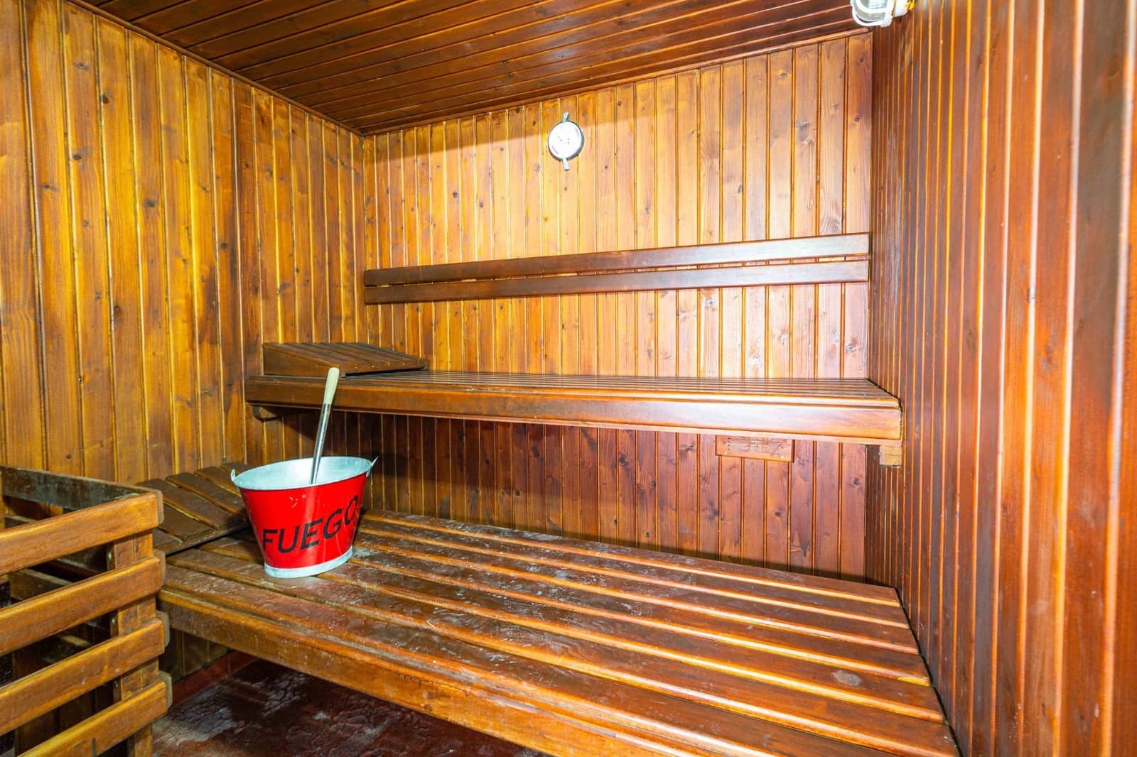 3 soveværelse Lejlighed til salg i Xeraco med swimmingpool - € 450.000 (Ref: 9843958)
