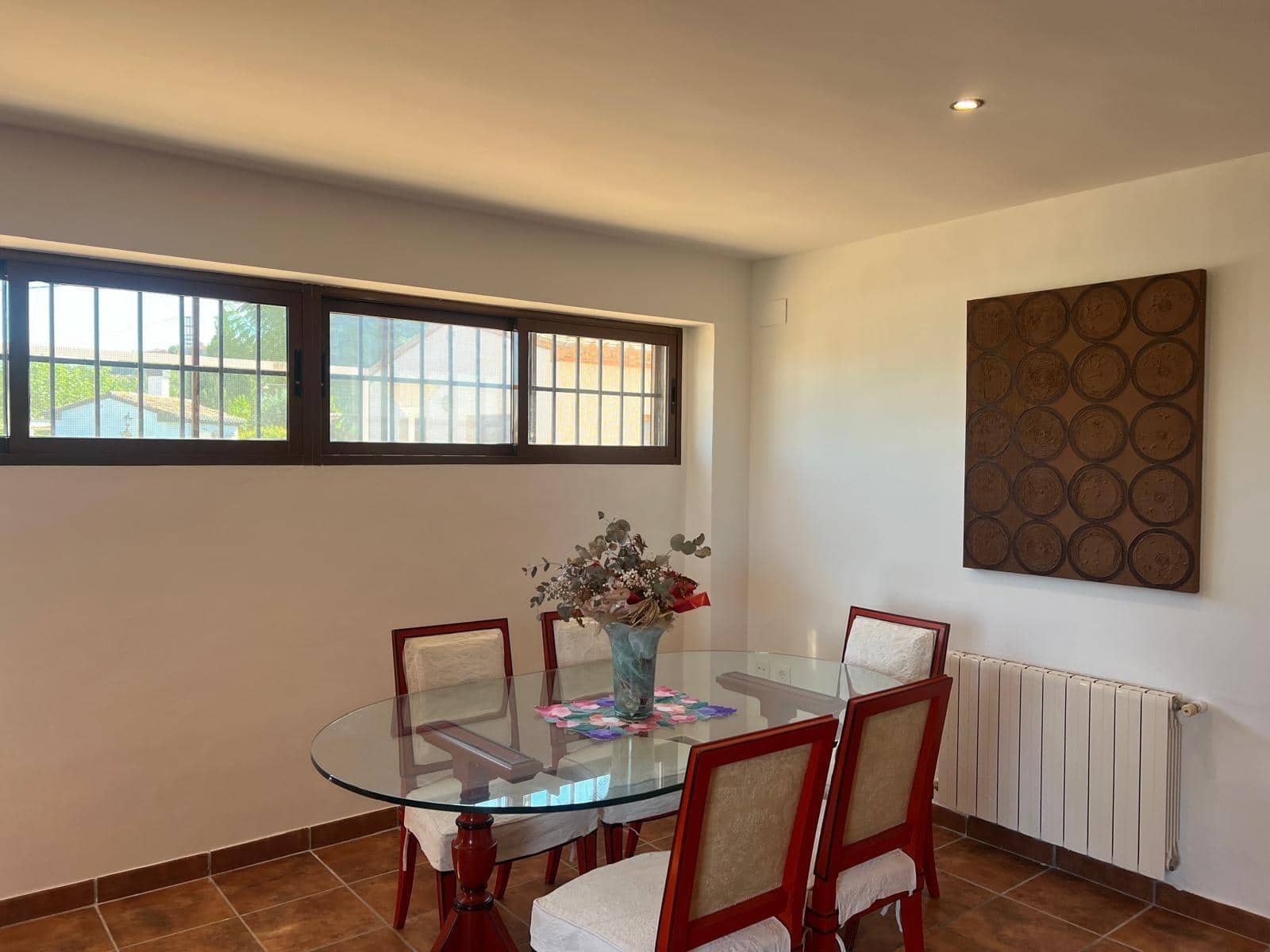 5 quarto Moradia para venda em La Font d'En Carros com piscina garagem - 675 000 € (Ref: 9843959)