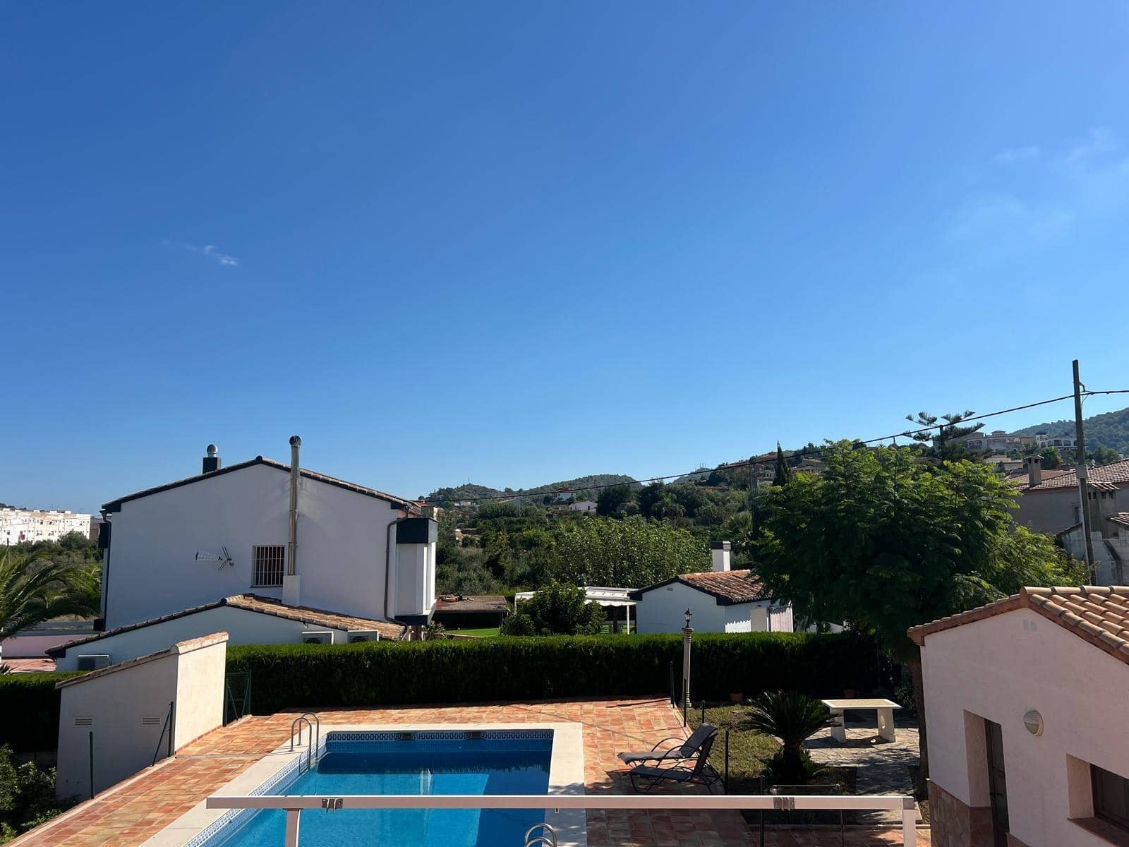5 quarto Moradia para venda em La Font d'En Carros com piscina garagem - 675 000 € (Ref: 9843959)