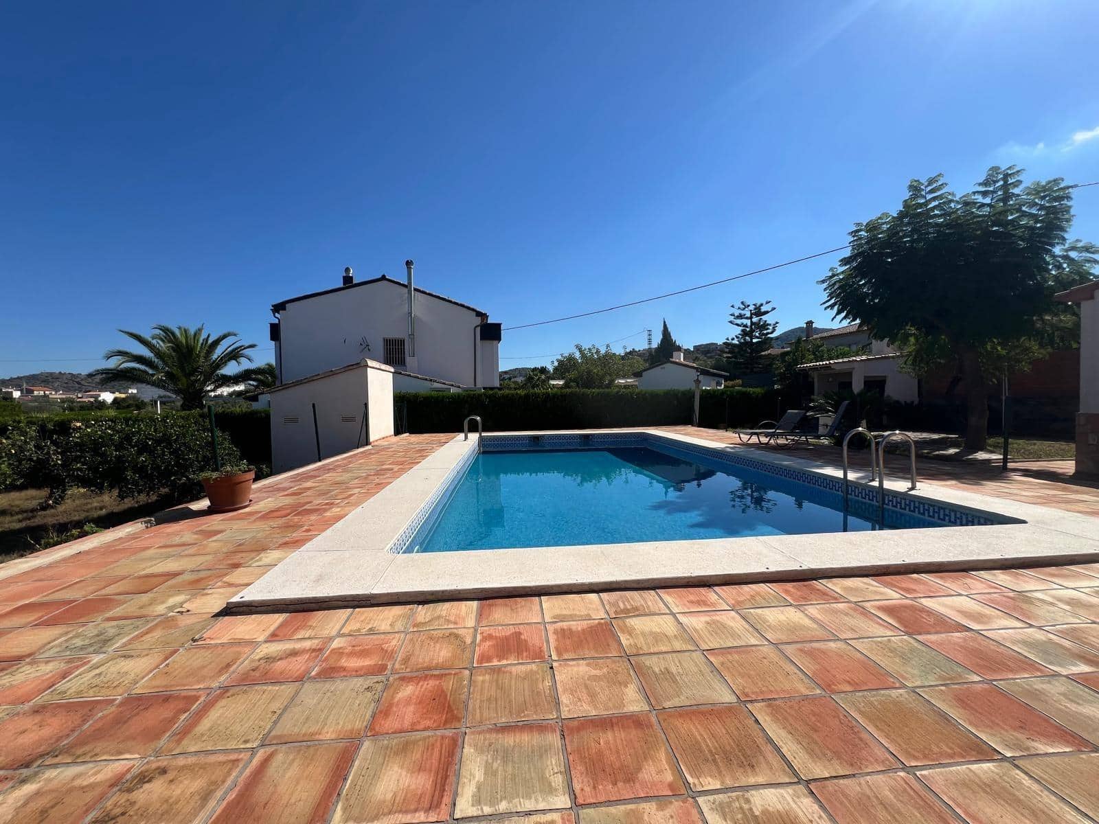5 quarto Moradia para venda em La Font d'En Carros com piscina garagem - 675 000 € (Ref: 9843959)