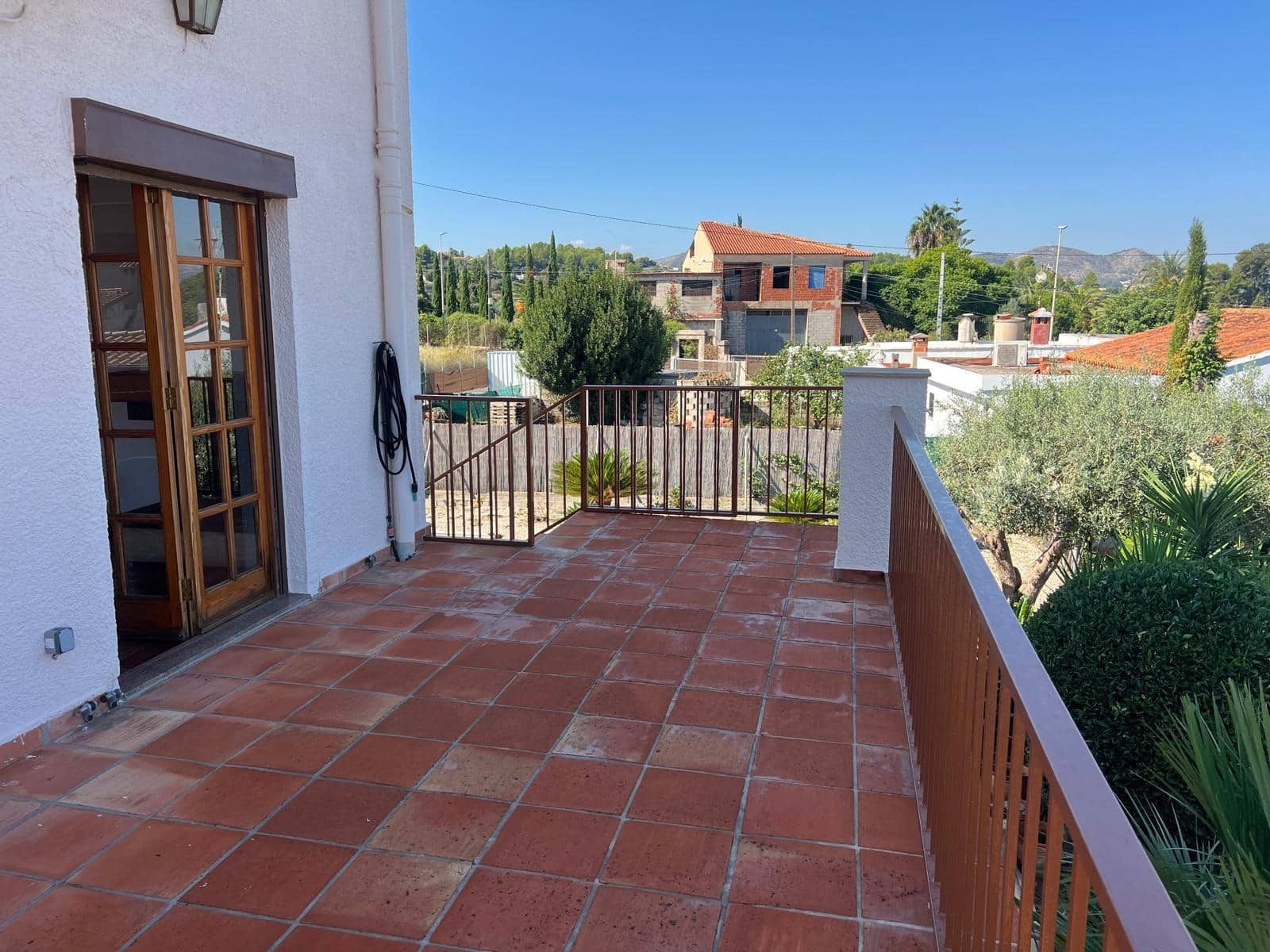 5 quarto Moradia para venda em La Font d'En Carros com piscina garagem - 675 000 € (Ref: 9843959)