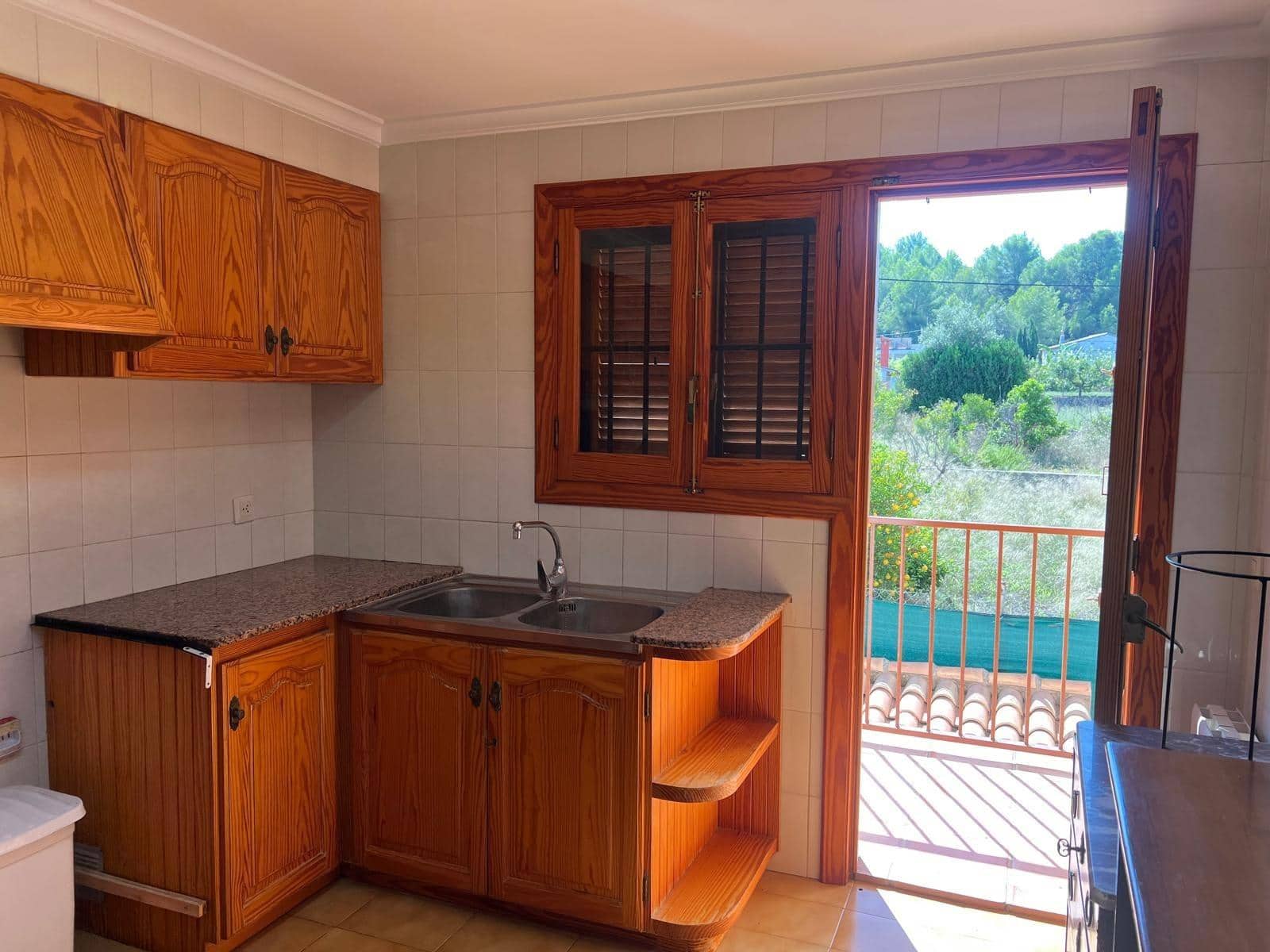 5 quarto Moradia para venda em La Font d'En Carros com piscina garagem - 675 000 € (Ref: 9843959)