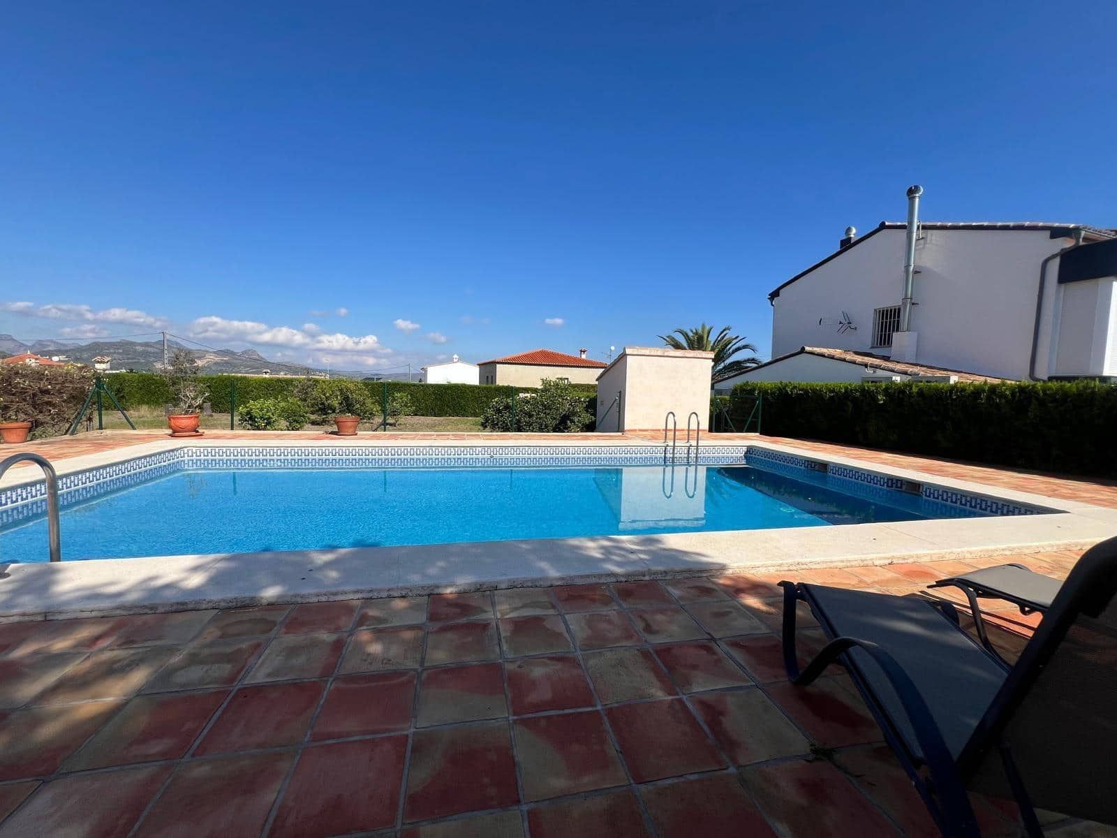 5 quarto Moradia para venda em La Font d'En Carros com piscina garagem - 675 000 € (Ref: 9843959)