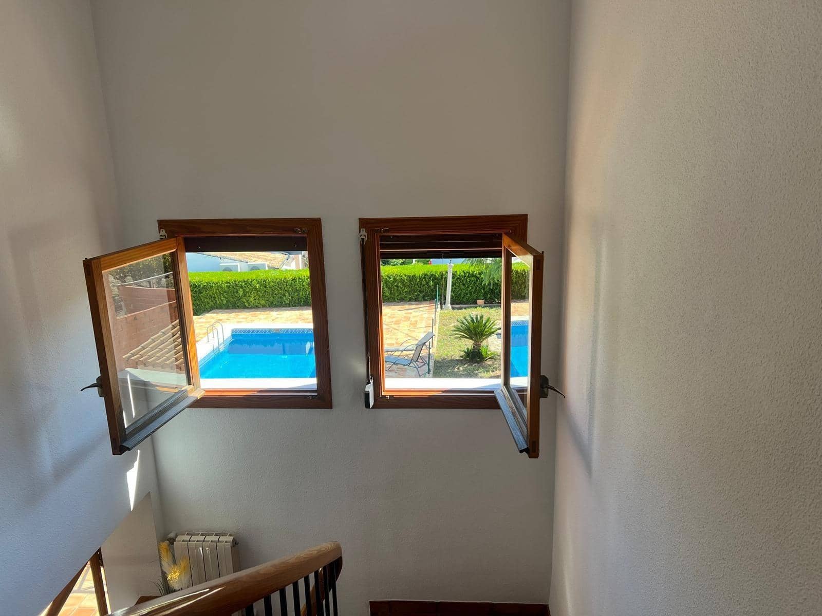 5 quarto Moradia para venda em La Font d'En Carros com piscina garagem - 675 000 € (Ref: 9843959)