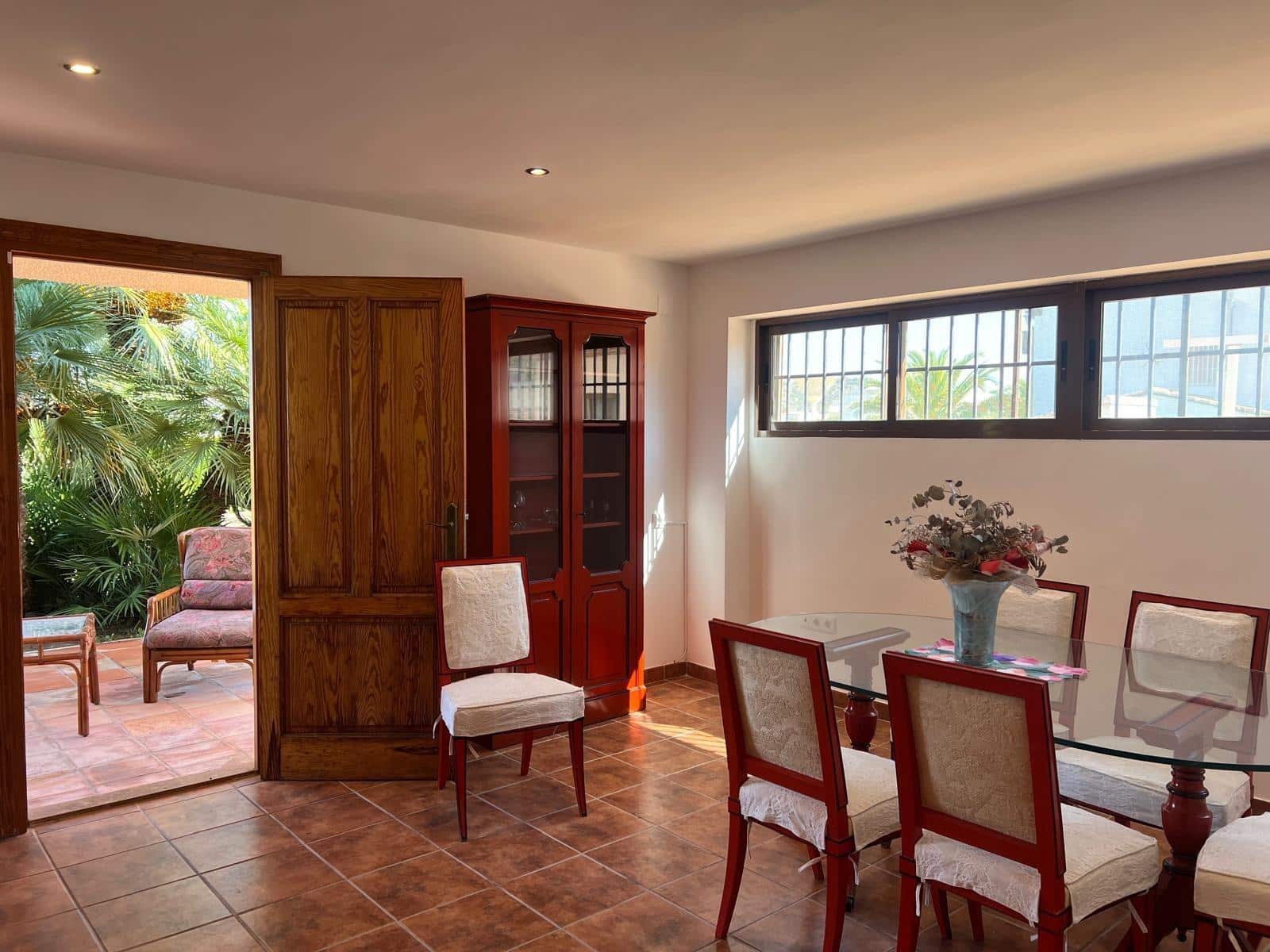 5 quarto Moradia para venda em La Font d'En Carros com piscina garagem - 675 000 € (Ref: 9843959)