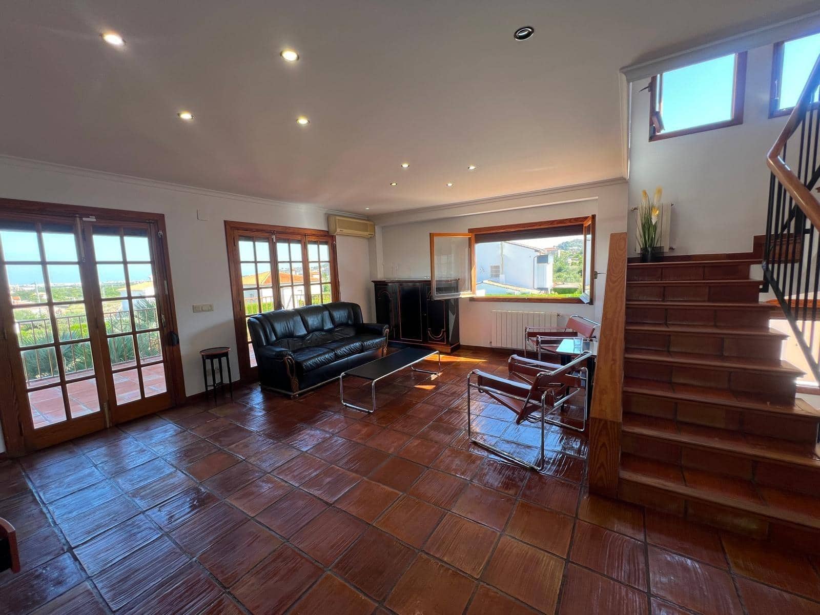 5 quarto Moradia para venda em La Font d'En Carros com piscina garagem - 675 000 € (Ref: 9843959)