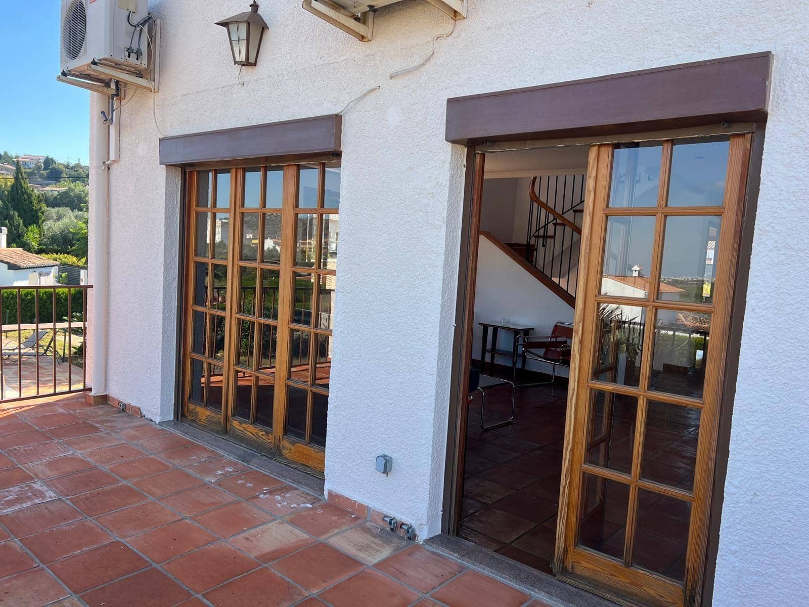 5 quarto Moradia para venda em La Font d'En Carros com piscina garagem - 675 000 € (Ref: 9843959)