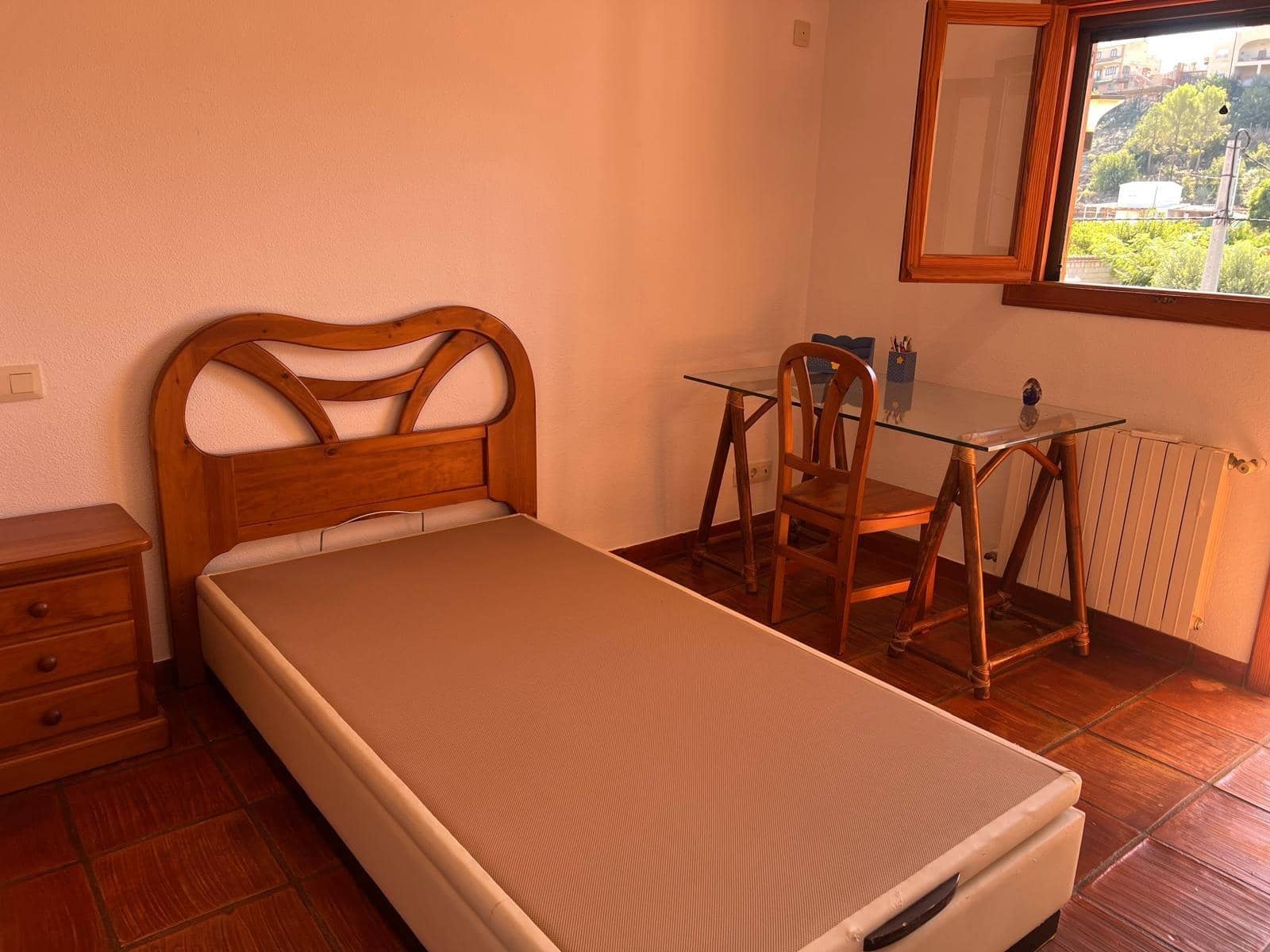 5 quarto Moradia para venda em La Font d'En Carros com piscina garagem - 675 000 € (Ref: 9843959)