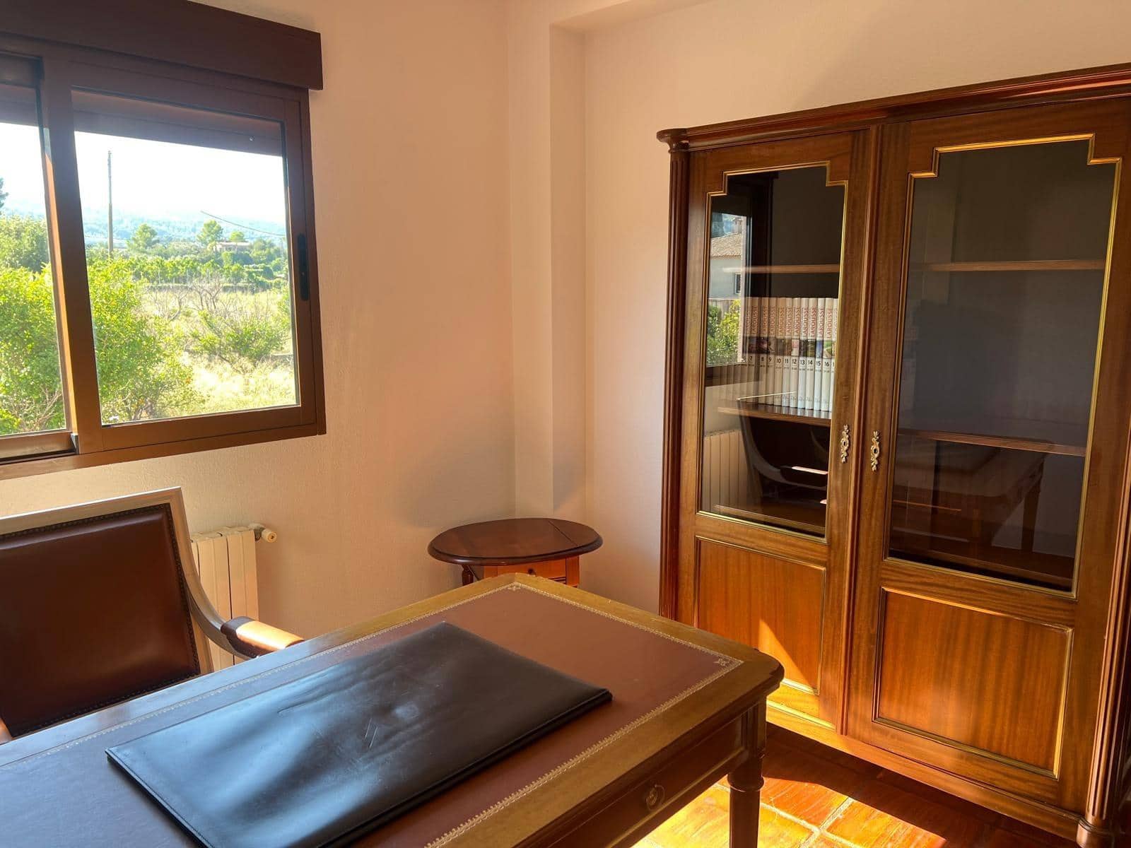 5 quarto Moradia para venda em La Font d'En Carros com piscina garagem - 675 000 € (Ref: 9843959)