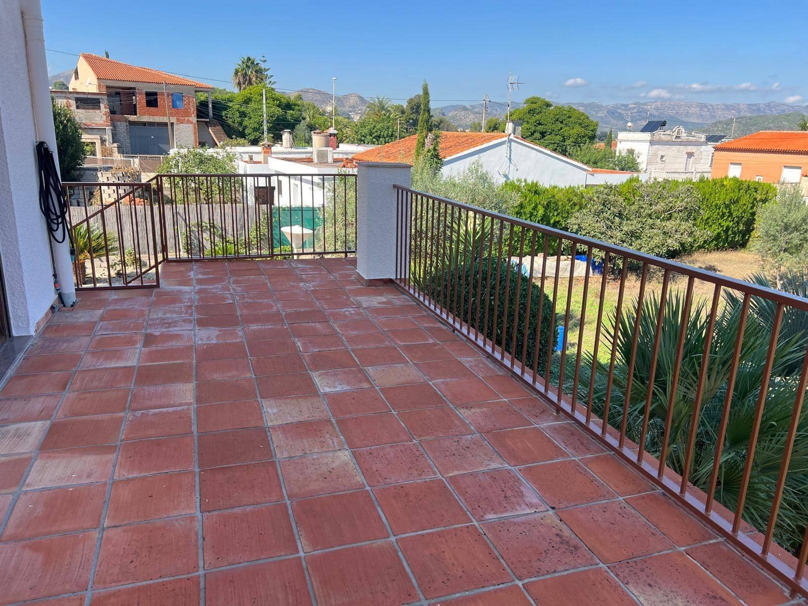 5 quarto Moradia para venda em La Font d'En Carros com piscina garagem - 675 000 € (Ref: 9843959)