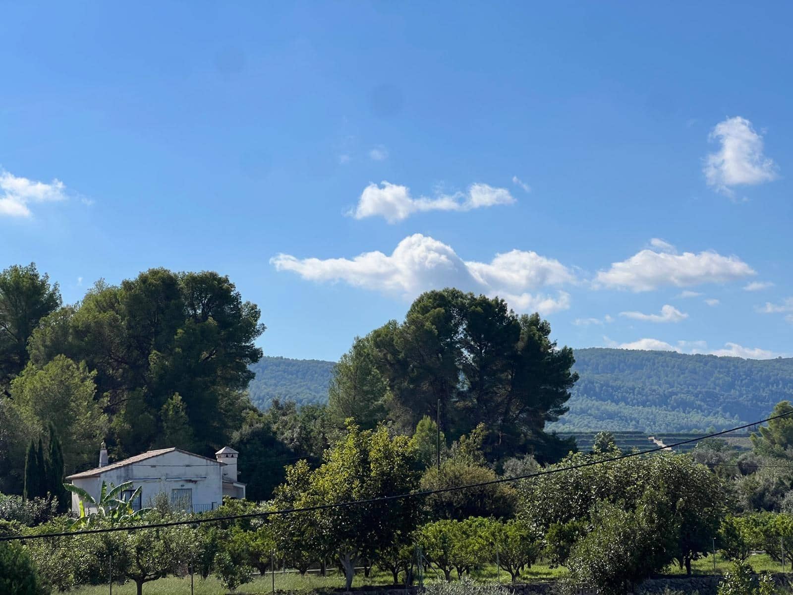 5 quarto Moradia para venda em La Font d'En Carros com piscina garagem - 675 000 € (Ref: 9843959)