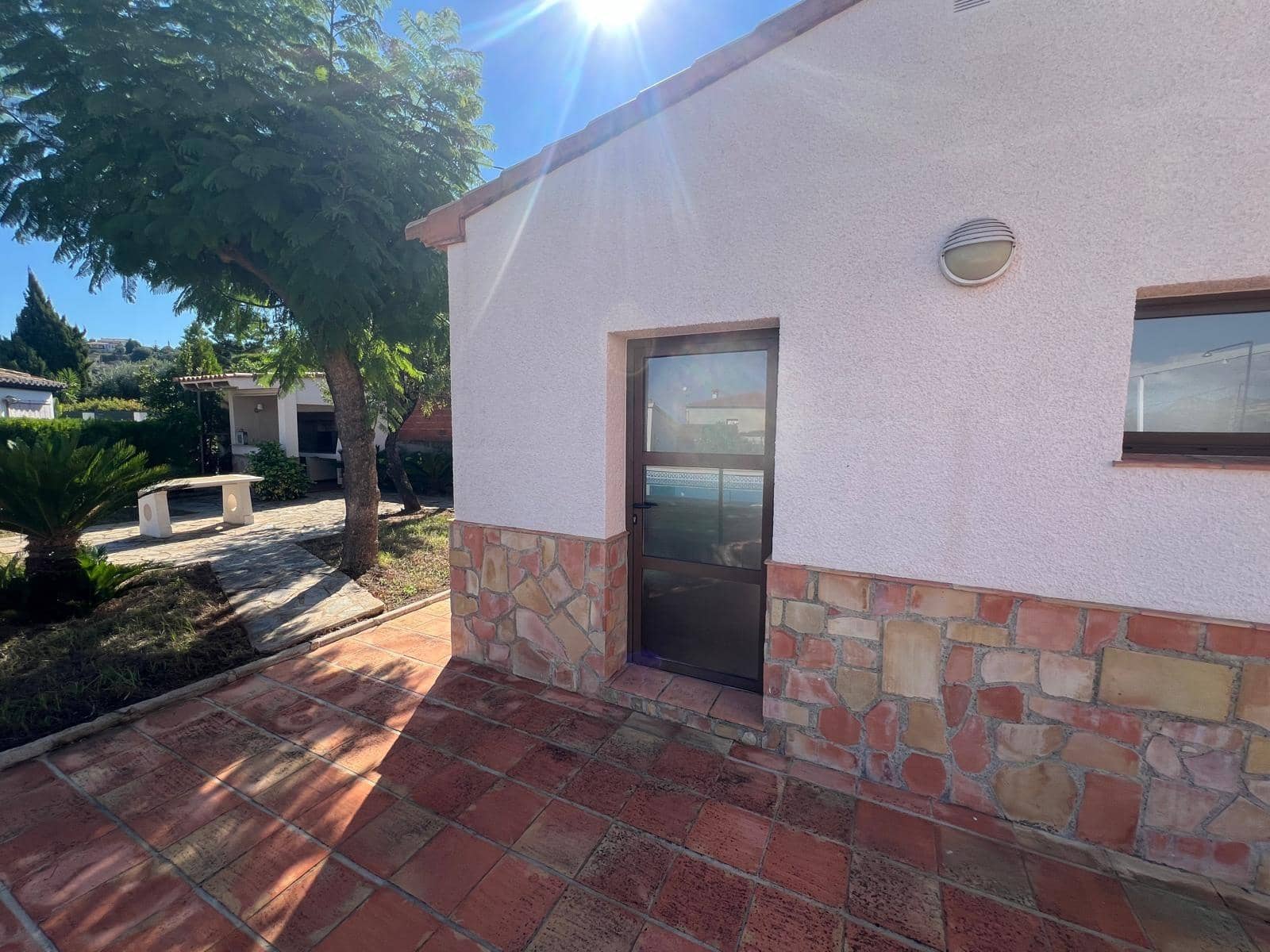5 quarto Moradia para venda em La Font d'En Carros com piscina garagem - 675 000 € (Ref: 9843959)