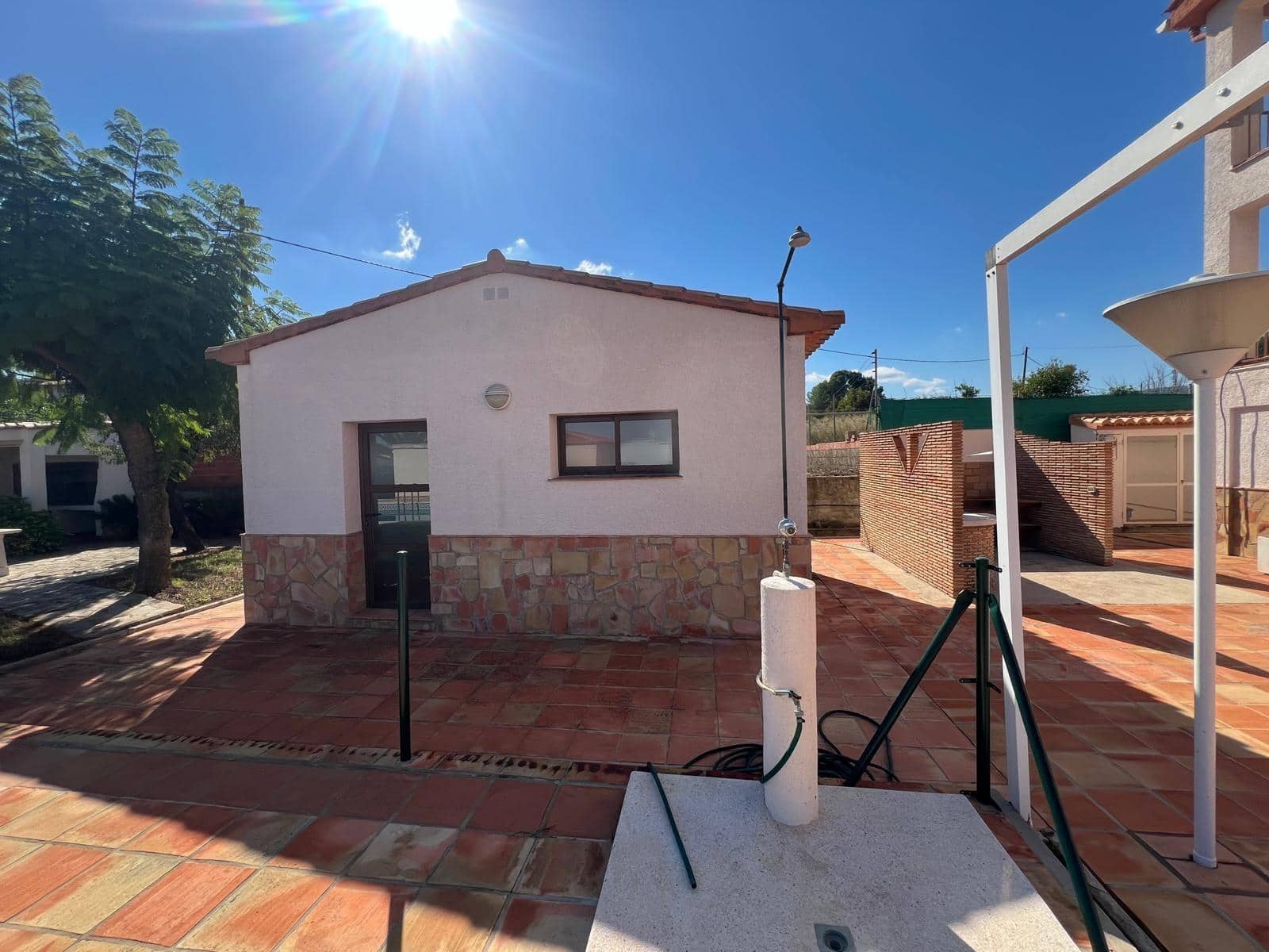 5 quarto Moradia para venda em La Font d'En Carros com piscina garagem - 675 000 € (Ref: 9843959)