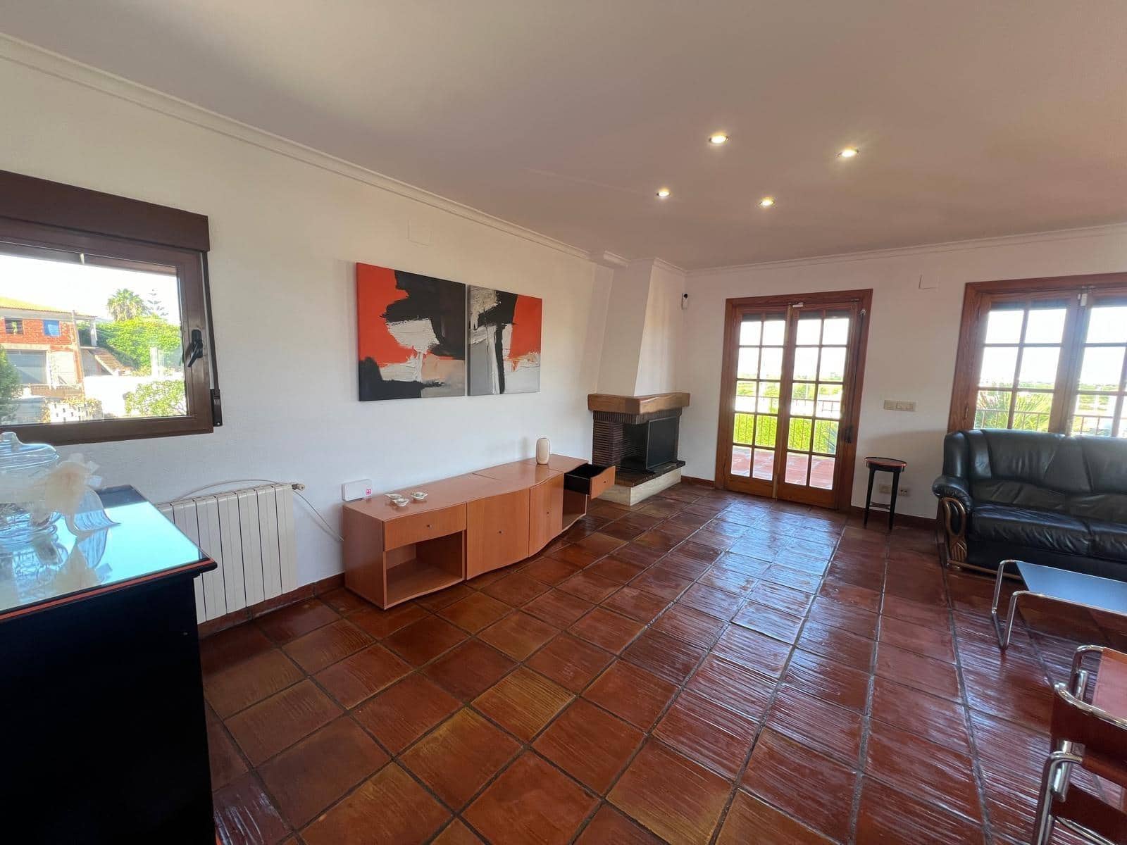 5 quarto Moradia para venda em La Font d'En Carros com piscina garagem - 675 000 € (Ref: 9843959)