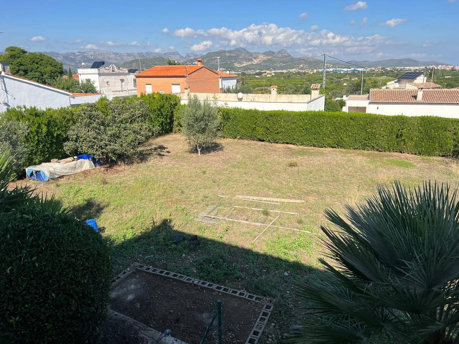 5 quarto Moradia para venda em La Font d'En Carros com piscina garagem - 675 000 € (Ref: 9843959)