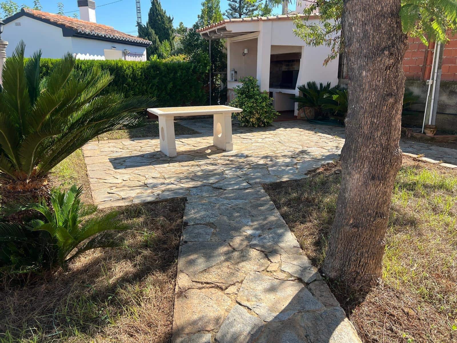 5 quarto Moradia para venda em La Font d'En Carros com piscina garagem - 675 000 € (Ref: 9843959)