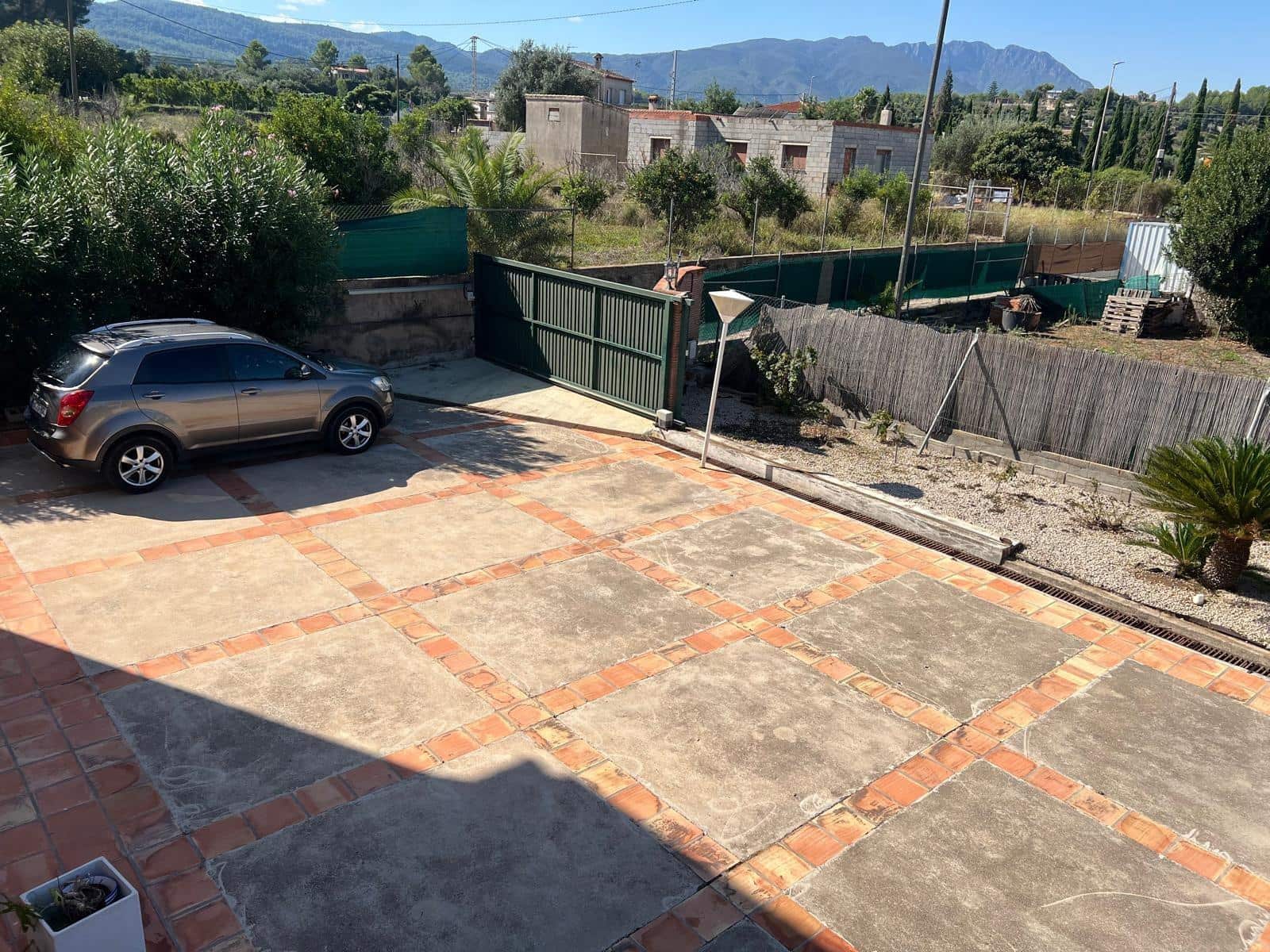5 quarto Moradia para venda em La Font d'En Carros com piscina garagem - 675 000 € (Ref: 9843959)