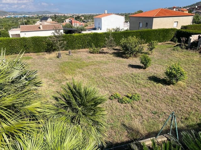 5 quarto Moradia para venda em La Font d'En Carròs com piscina garagem - 675 000 € (Ref: 9843959)