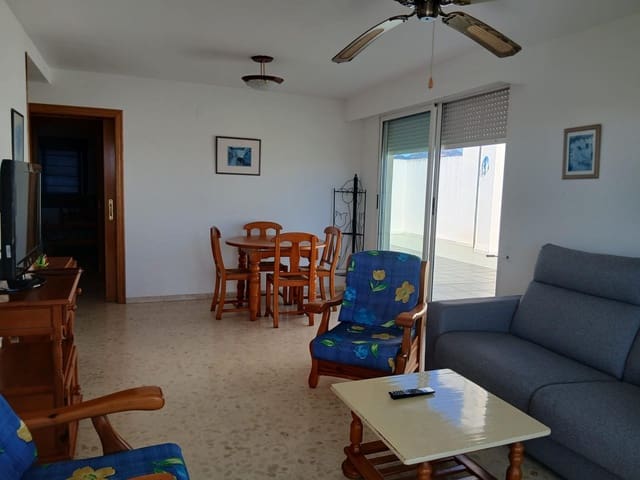 2 Zimmer Apartment zu verkaufen in Gandia mit Pool - 290.000 € (Ref: 9843962)