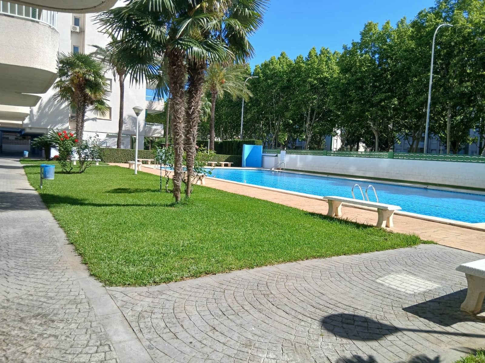 2 bedroom Apartment for sale in Gandia with pool - € 290,000 (Ref: 9843962)