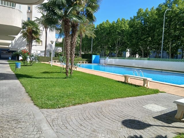 2 Zimmer Apartment zu verkaufen in Gandia mit Pool - 290.000 € (Ref: 9843962)
