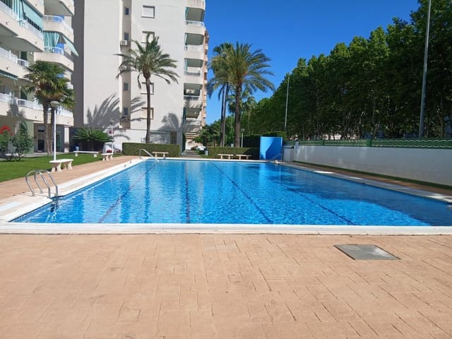 2 Zimmer Apartment zu verkaufen in Gandia mit Pool - 290.000 € (Ref: 9843962)