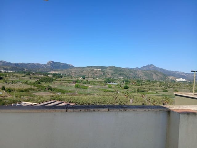 2 Zimmer Apartment zu verkaufen in Gandia mit Pool - 290.000 € (Ref: 9843962)