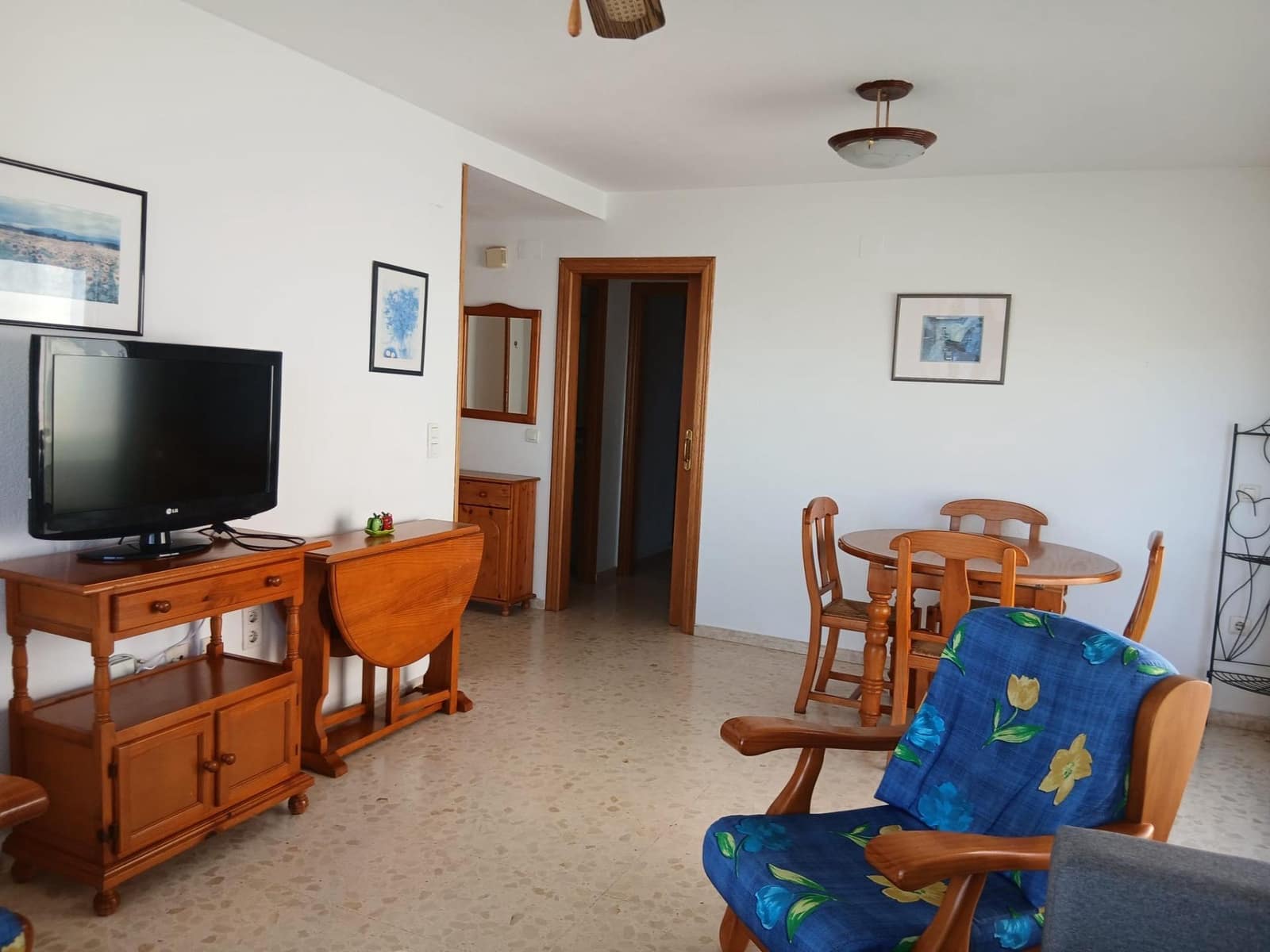 2 bedroom Apartment for sale in Gandia with pool - € 290,000 (Ref: 9843962)