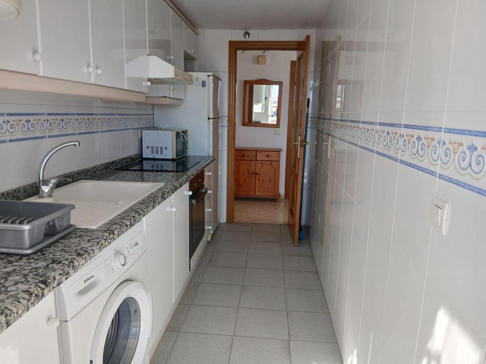 2 bedroom Apartment for sale in Gandia with pool - € 290,000 (Ref: 9843962)
