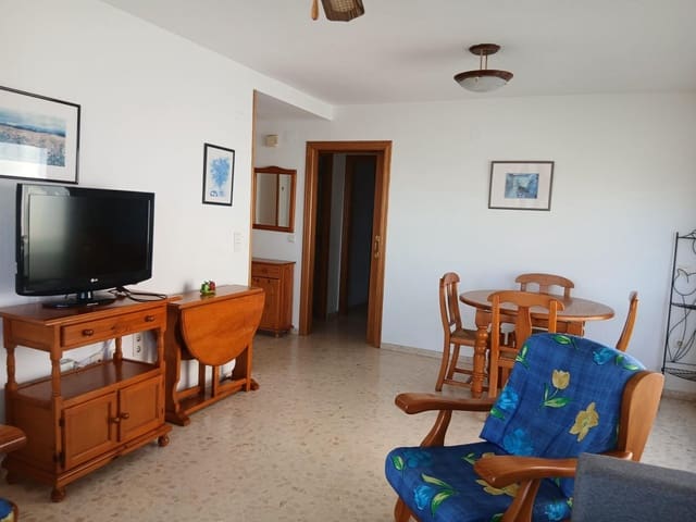 2 Zimmer Apartment zu verkaufen in Gandia mit Pool - 290.000 € (Ref: 9843962)