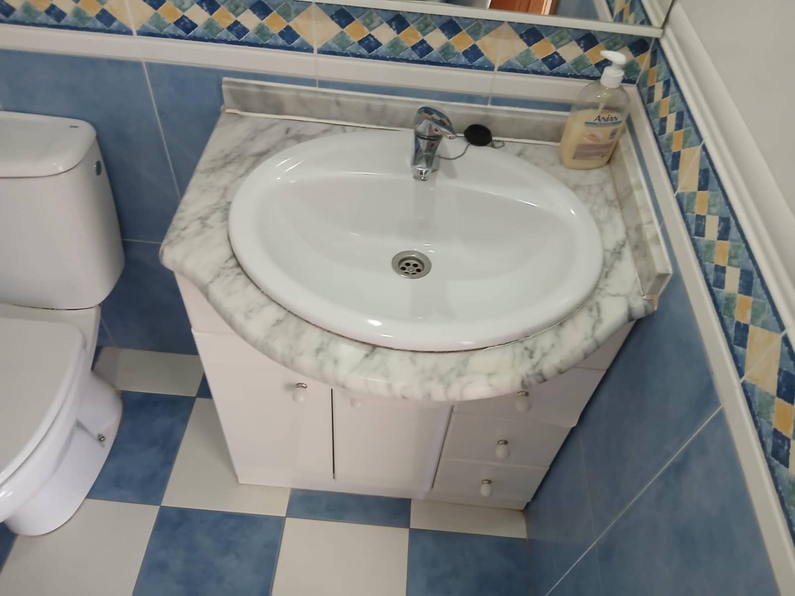 2 bedroom Apartment for sale in Gandia with pool - € 290,000 (Ref: 9843962)
