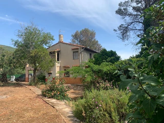 3 sypialnia Finka/Dom wiejski na sprzedaż w Villalonga z garażem - 180 000 € (Ref: 9843963)