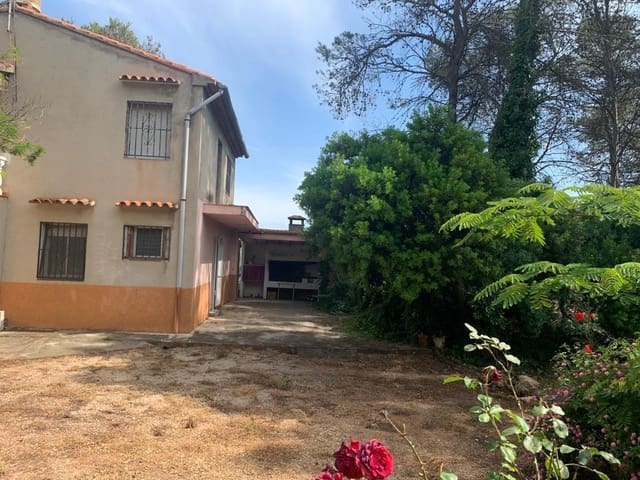 3 sypialnia Finka/Dom wiejski na sprzedaż w Villalonga z garażem - 180 000 € (Ref: 9843963)