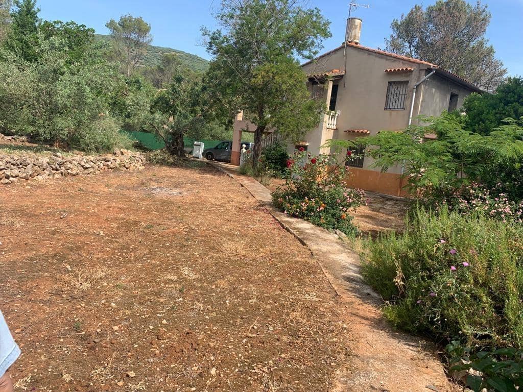 3 bedroom Finca/Country House for sale in Villalonga with garage - € 180,000 (Ref: 9843963)