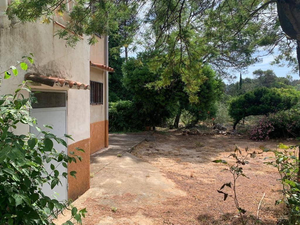 3 bedroom Finca/Country House for sale in Villalonga with garage - € 180,000 (Ref: 9843963)