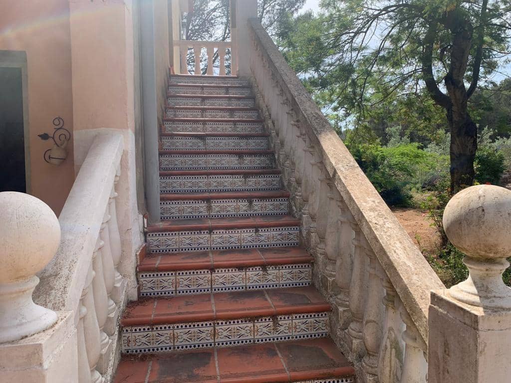 3 bedroom Finca/Country House for sale in Villalonga with garage - € 180,000 (Ref: 9843963)