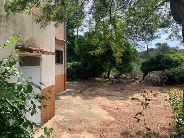 3 sypialnia Finka/Dom wiejski na sprzedaż w Villalonga z garażem - 180 000 € (Ref: 9843963)