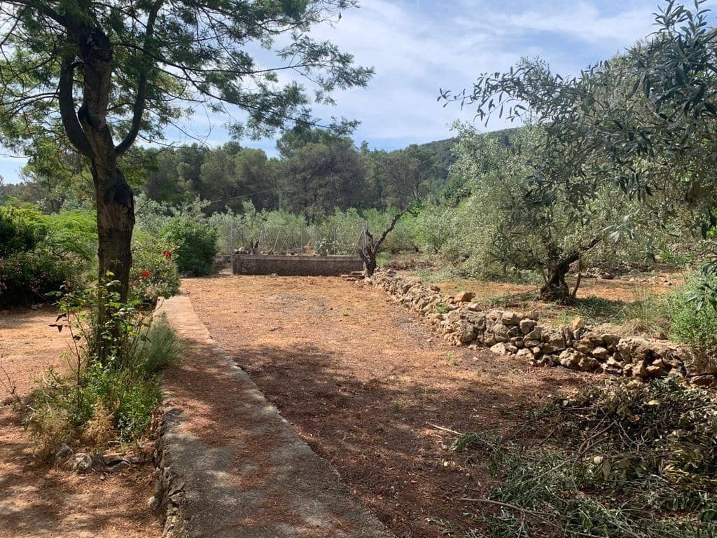 3 bedroom Finca/Country House for sale in Villalonga with garage - € 180,000 (Ref: 9843963)
