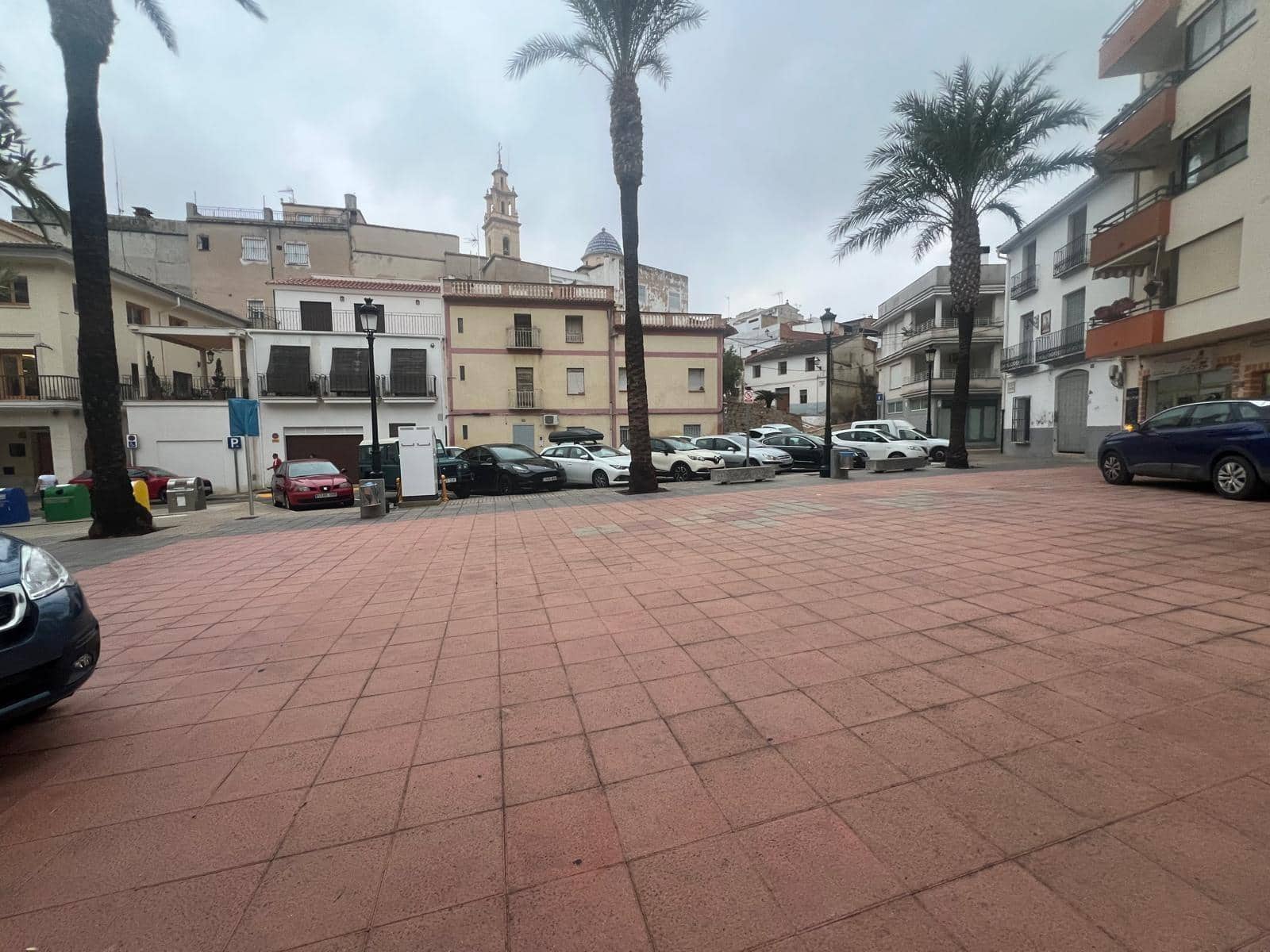 Building Plot for sale in La Font d'En Carros - € 165,000 (Ref: 9843965)