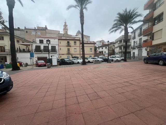 Tomt till salu i La Font d'En Carròs - 165 000 € (Ref: 9843965)
