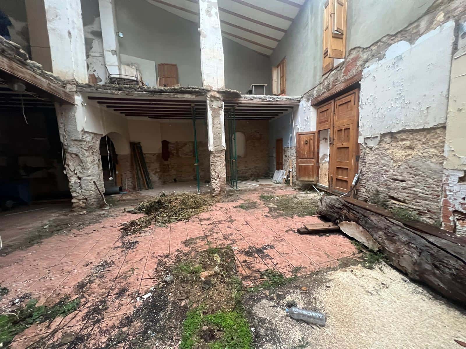 Building Plot for sale in La Font d'En Carros - € 165,000 (Ref: 9843965)