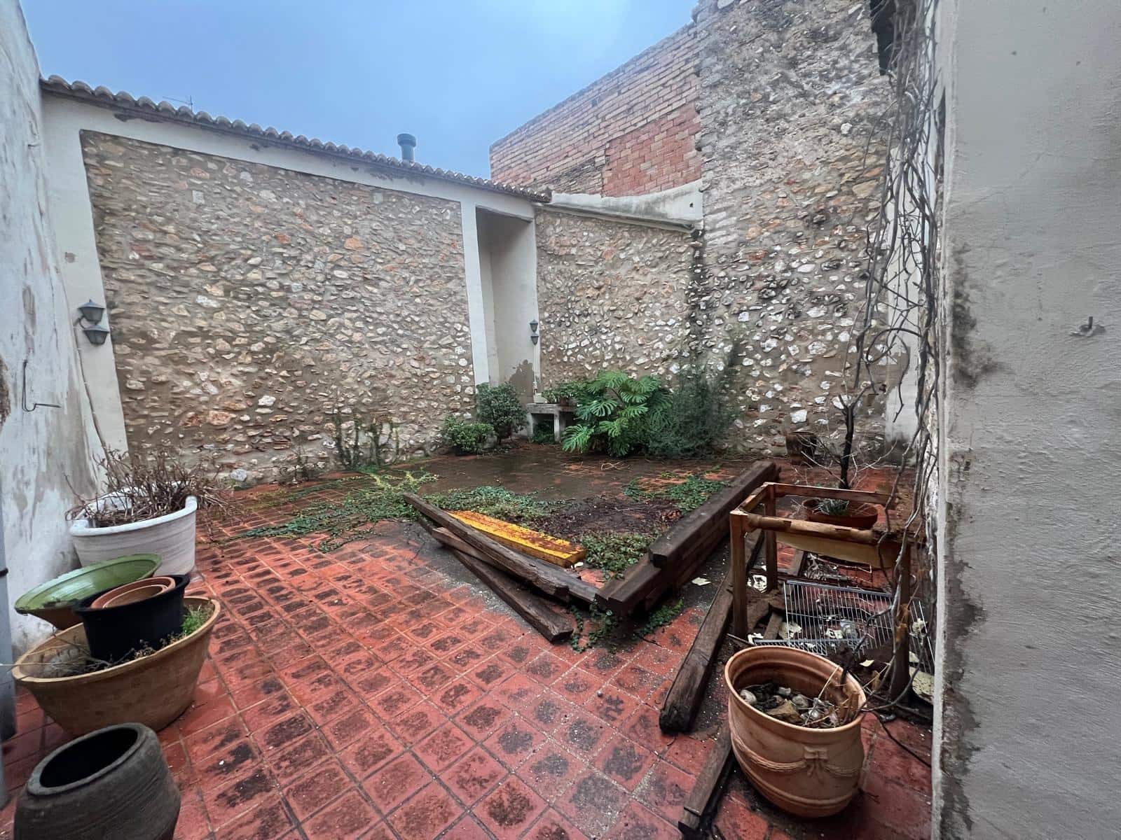 Building Plot for sale in La Font d'En Carros - € 165,000 (Ref: 9843965)