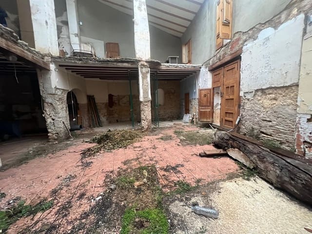 Tomt till salu i La Font d'En Carròs - 165 000 € (Ref: 9843965)