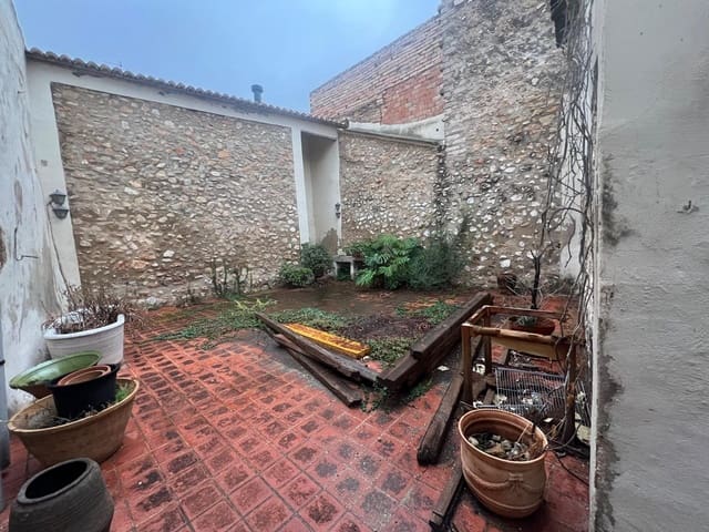 Tomt till salu i La Font d'En Carròs - 165 000 € (Ref: 9843965)