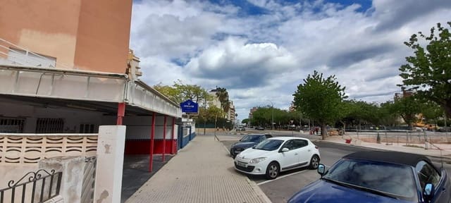 Erhverv til salg i Gandia - € 89.000 (Ref: 9843966)
